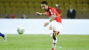 AS Monaco - Moutinho : « Pas le patron »