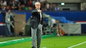 AS Monaco : Ranieri avait tout prévu pour Reims