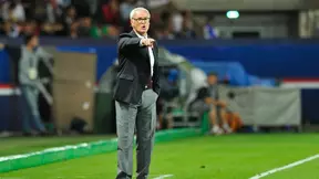 AS Monaco : Ranieri avait tout prévu pour Reims