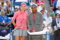 Tennis - WTA : Serena Williams toujours au top