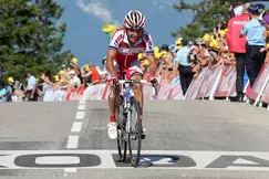 Cyclisme : L’éclatante revanche de Rodriguez