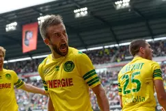 FC Nantes : « Tout le monde peut mourir pour le copain sur le terrain »