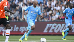 OM - A. Ayew : « J’ai encore des choses à apprendre »