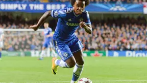 Mercato - Chelsea/Tottenham : Mourinho se justifie sur le transfert de Willian