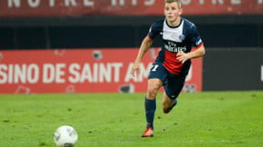 Mercato - PSG : Digne dans le collimateur de l’AS Rome ?