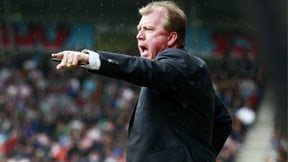 Angleterre : Steve McClaren retrouve un poste