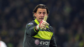 Borussia Dortmund : Weidenfeller suspendu pour l’OM