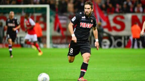 Monaco : Le superbe coup franc de Moutinho contre Reims (vidéo)