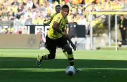 Borussia Dortmund - Aubameyang : « On ne m’a pas demandé d’indication sur l’OM »