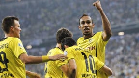 Borussia Dortmund - Aubameyang : « Klopp m’a demandé de jouer comme à l’ASSE »