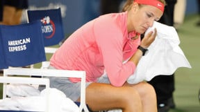 Tennis - Pékin : Azarenka n’y arrive plus