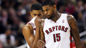 NBA : Partenariat entre Drake et les Toronto Raptors