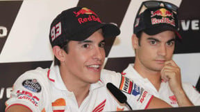 Moto GP : Pedrosa se paye Marquez