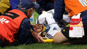 Rugby : Un joueur en coma artificiel