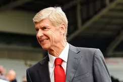 Arsenal - Wenger : « Notre performance défensive a été incroyable »