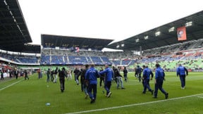 FC Nantes - Rennes : Les plus belles images du derby