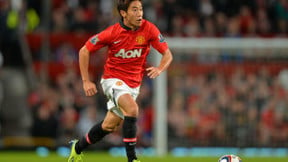 Mercato - Manchester United : Kagawa pourrait partir