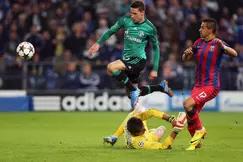 Ligue des Champions - Schalke : Draxler fait son retour