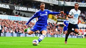 Chelsea : Torres veut jouer plus !