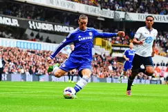 Chelsea : Torres veut jouer plus !