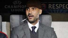 Mercato - Bayern Munich : « Guardiola est hors du commun »