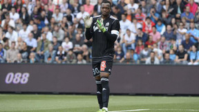 Ligue des Champions - OM - Mandanda : « Dortmund ? On vient pour gagner »