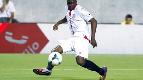 FC Séville : MBia absent un mois