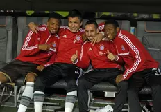 Bayern Munich : « Un conseil aux Français, il faudrait soutenir Ribéry »