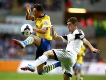 Mercato - Arsenal : « Özil leur fait beaucoup de bien »