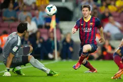 Barcelone : Le Celtic triste de l’absence de Messi