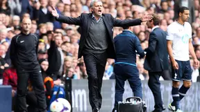 Chelsea : Mourinho de nouveau agacé devant la presse