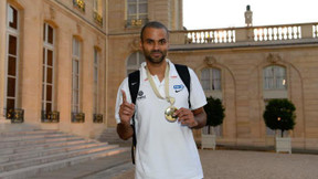 Basket - Parker : Adieu le Mondial ?