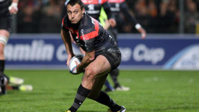 Rugby - Toulouse : Entorse pour Beauxis