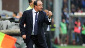 Naples : Benitez a trouvé mieux que Gerrard !