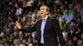 Basket - ASVEL : Wright à la rescousse