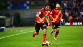 Ligue 2 : Le RC Lens se relance !