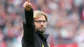 Borussia Dortmund - Klopp : « De la revanche dans l’air »