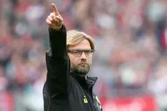 Borussia Dortmund - Klopp : « De la revanche dans l’air »