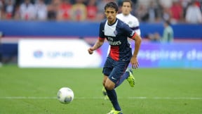 Mercato - PSG - T. Silva : « Sakho a plus d’expérience que Marquinhos… »