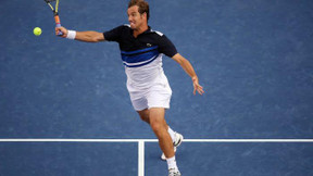 Tennis - Pékin - Gasquet : « Une grande victoire »