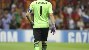 Mercato - Real Madrid : Casillas vers le Milan AC ? Galliani répond !