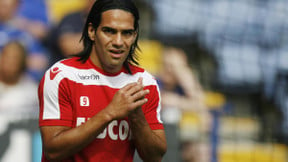 Mercato - AS Monaco : Falcao évoque déjà l’après-Monaco