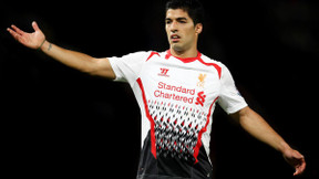 Mercato - Liverpool : Le Real Madrid serait fixé pour Luis Suarez !