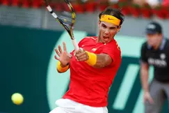 Tennis - Pékin : Ça coule de source pour Nadal