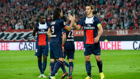 PSG - T. Silva : « Ibra et Cavani ? Leur différence de style va les rendre complémentaires »