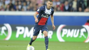 Mercato - PSG : La Juventus en embuscade dans le dossier Ménez ?