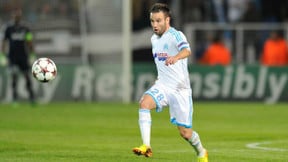 Mercato - OM : Valbuena se verrait bien en Bundesliga