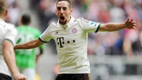 Bayern Munich : « Ribéry est le meilleur joueur d’Allemagne »