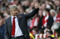 Arsenal - Benitez : « Wenger est le meilleur entraîneur de Premier League »