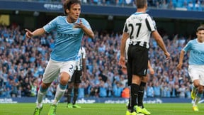 Manchester City : D. Silva de retour contre le Bayern ?